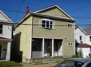 660 Dow Ave FLOOR 1, Carnegie, PA 15106