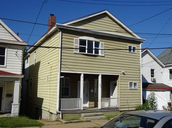660 Dow Ave FLOOR 1