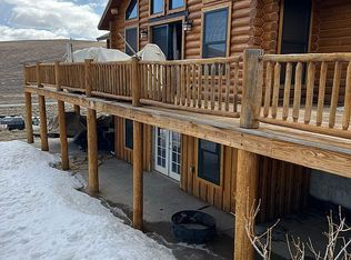 26949 State Highway 149, Gunnison, CO 81230