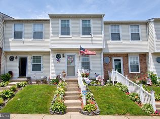 824 W Spring Meadow Ct, Edgewood, MD 21040