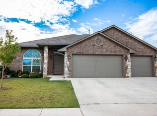 3029 NW 181st St, Edmond, OK 73012