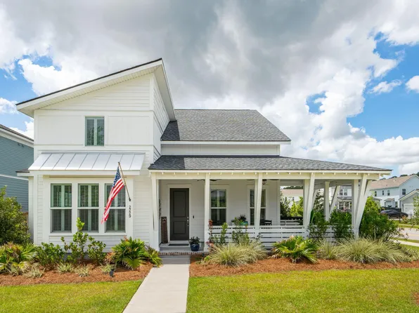 2229 Generals St, Charleston, SC 29492