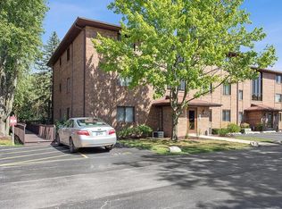 15137 Quail Hollow Dr APT 201, Orland Park, IL