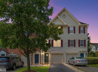 13515 Colesmire Gate Way, Bristow, VA 20136