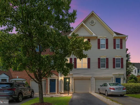 13515 Colesmire Gate Way, Bristow, VA 20136