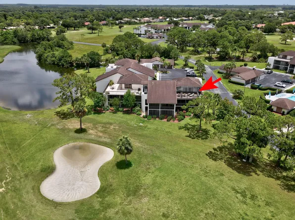 3351 Twin Lakes Terrace #206, Fort Pierce, FL 34951