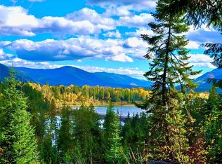 4 Rainbow Ct, Noxon, MT 59853