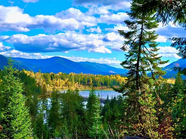 4 Rainbow Ct, Noxon, MT 59853