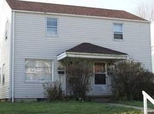 617 Berkeley Rd, Columbus, OH 43205