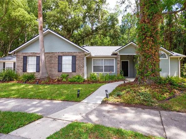 3938 NW 62ND LANE, GAINESVILLE, FL 32653
