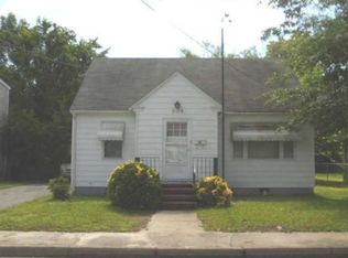 909 Vincent St, Salisbury, MD 21804