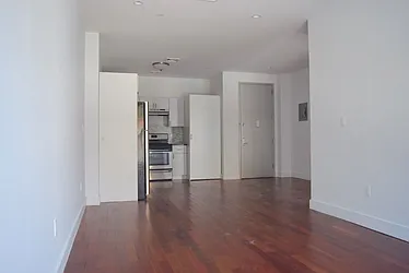 Rented by At Home Realty NY LLC