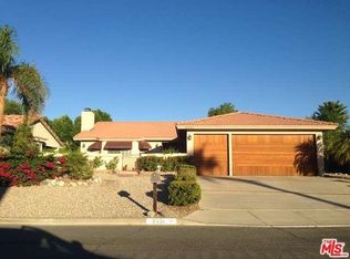 9551 Congressional Rd, Desert Hot Springs, CA 92240
