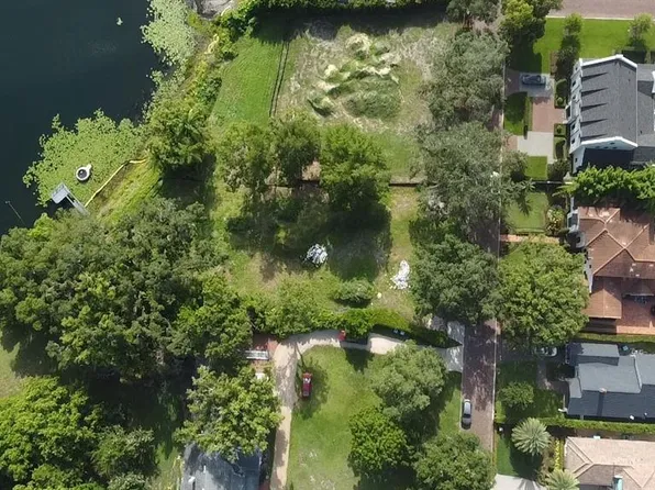 1415 Grove Ter Lot 13, Winter Park, FL 32789