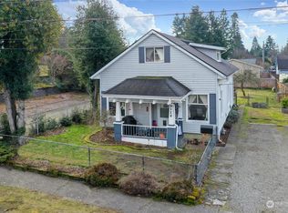 3112 S 62nd St, Tacoma, WA