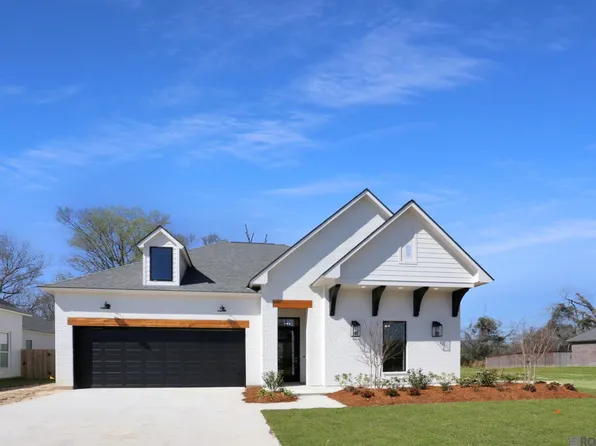 38200 Woodland Trail Dr, Prairieville, LA 70769