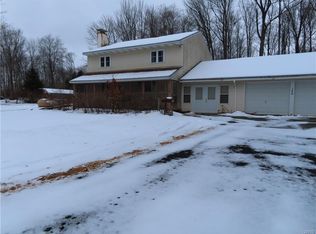 120 Evans Rd, Pennellville, NY 13132