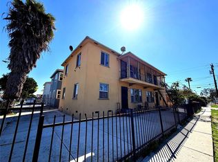 10000 State St, Lynwood, CA 90262