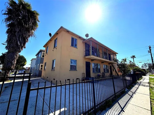 10000 State St, Lynwood, CA 90262