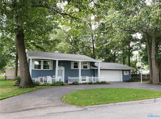 5433 Bentbrook Rd, Sylvania, OH 43560