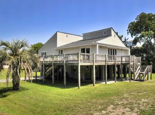 3004 Ion Ave, Sullivans Island, SC 29482