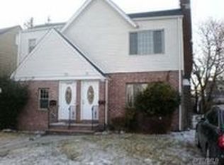 11468 223rd St, Cambria Heights, NY 11411