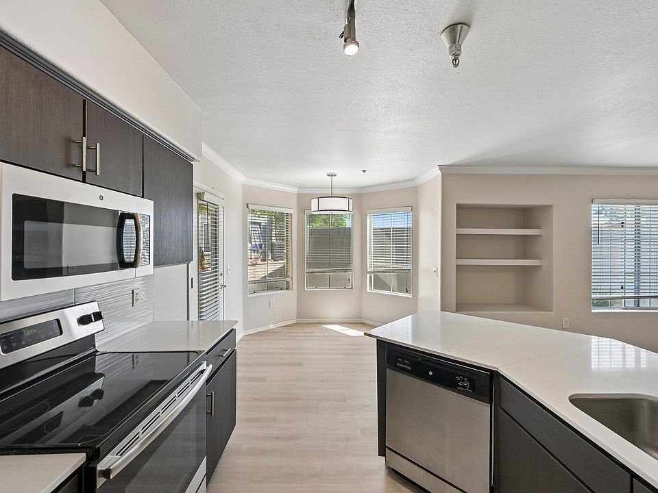 The Highland Apartments in Phoenix, Arizona