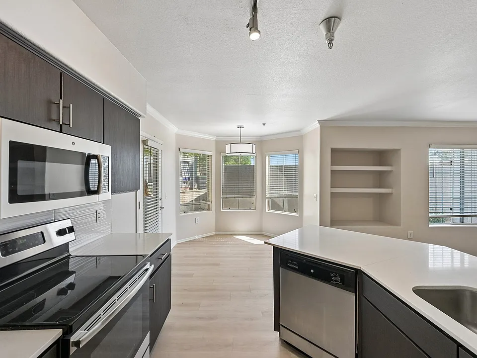 The Highland Apartments in Phoenix, Arizona