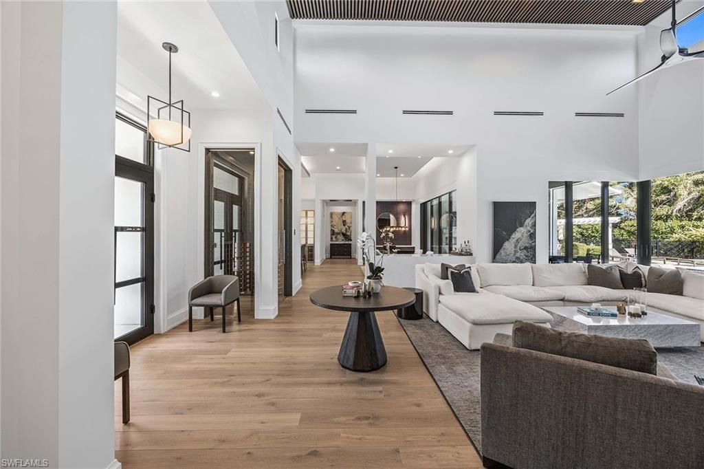 1300 Nautilus RD, Naples, FL - More