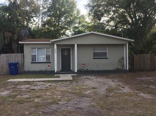 3612 W Rogers Ave, Tampa, FL 33611