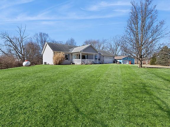 2nd image of 4866 N 12000w Rd