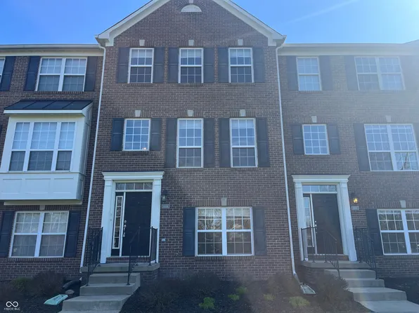 9014 Mercer Dr, Fishers, IN 46038