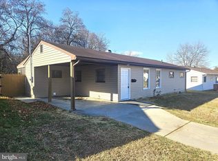 20 Kent Rd, Elkton, MD 21921