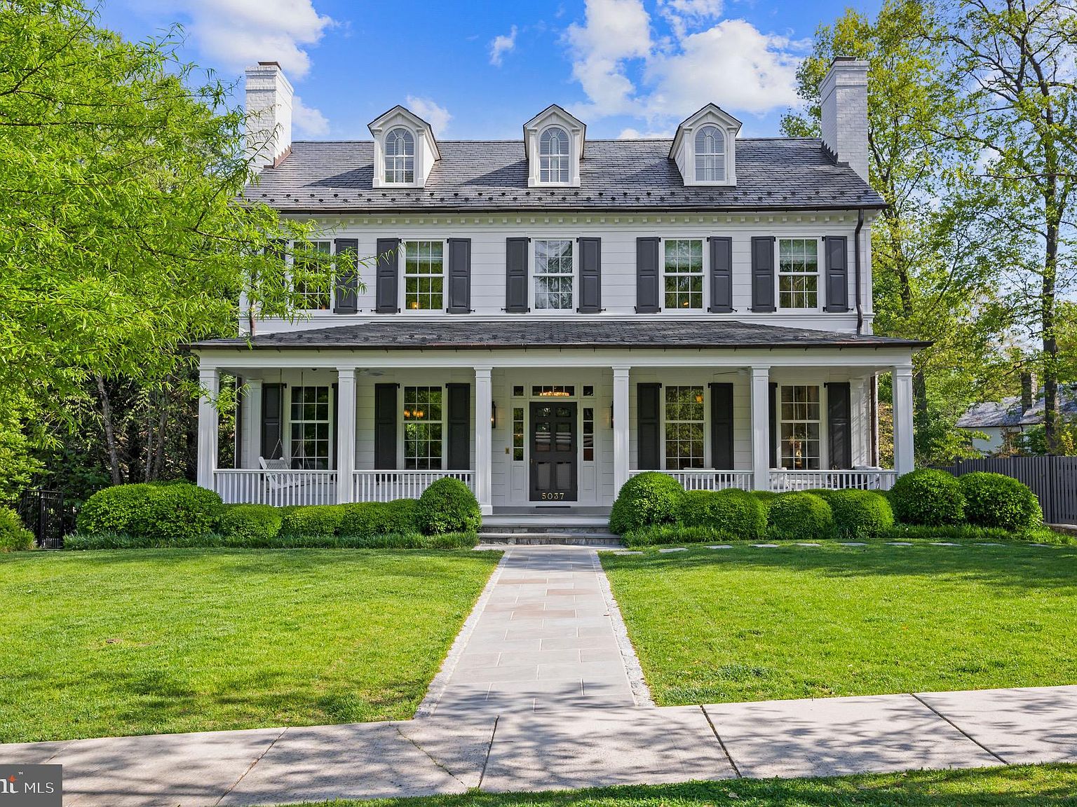 5037 Millwood Ln NW, Washington, DC 20016 Zillow