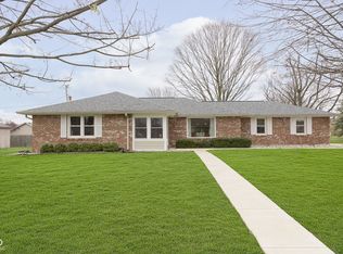 4308 Forest Ter, Anderson, IN 46013