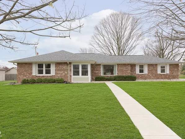 4308 Forest Ter, Anderson, IN 46013