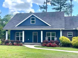 7110 Martin Rd, Milton, FL 32570