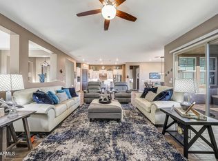 20667 W Clearstream Dr, Buckeye, AZ 85396
