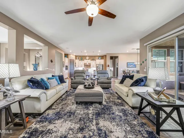 20667 W CLEARSTREAM Drive, Buckeye, AZ 85396