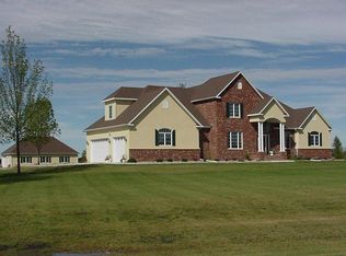 6250 Angela Dr, Grand Forks, ND 58201