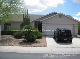 2083 E Stottler Ct, Gilbert, AZ 85296