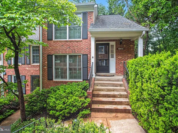 2536 S Walter Reed Dr APT E, Arlington, VA 22206