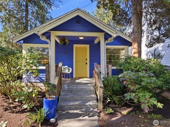 9051 2nd Avenue NW, Seattle, WA 98117