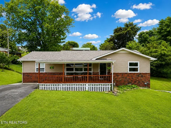 1633 Maple St, White Pine, TN 37890