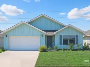 7429 Brompton Dr, Foley, AL 36535