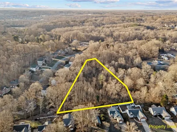 0 Beckner St, Winston Salem, NC 27103