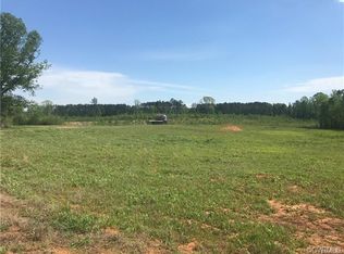 14707 Baltimore Rd, Dewitt, VA 23840