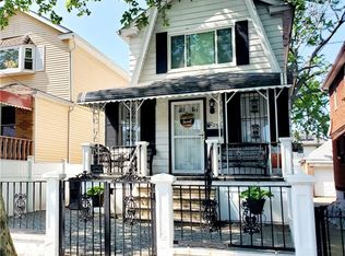 2251 Lafayette Ave, Bronx, NY 10473