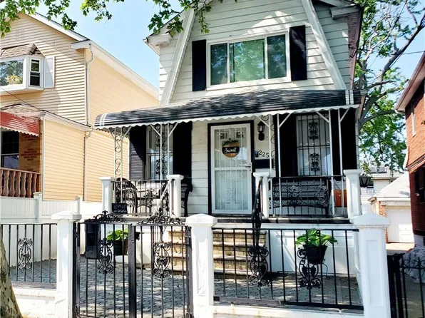 2251 Lafayette Avenue, Bronx, NY 10473