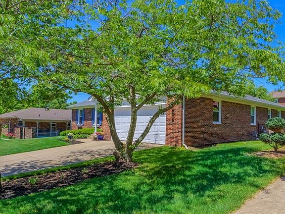 5th image of 2089 Fort Harrods Dr